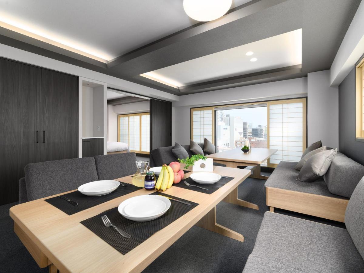 Hotel Mimaru Kyoto Station Extérieur photo