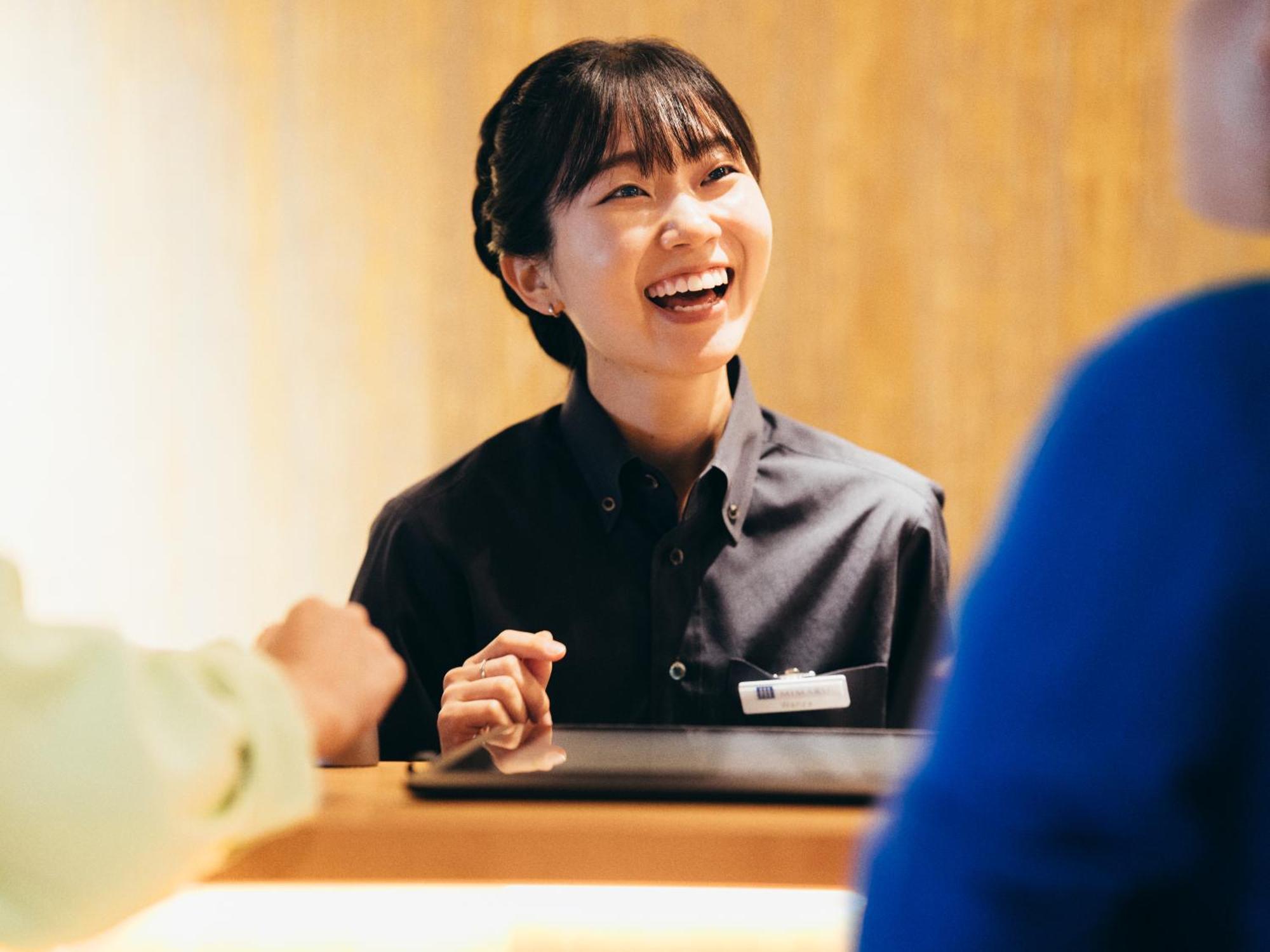 Hotel Mimaru Kyoto Station Extérieur photo