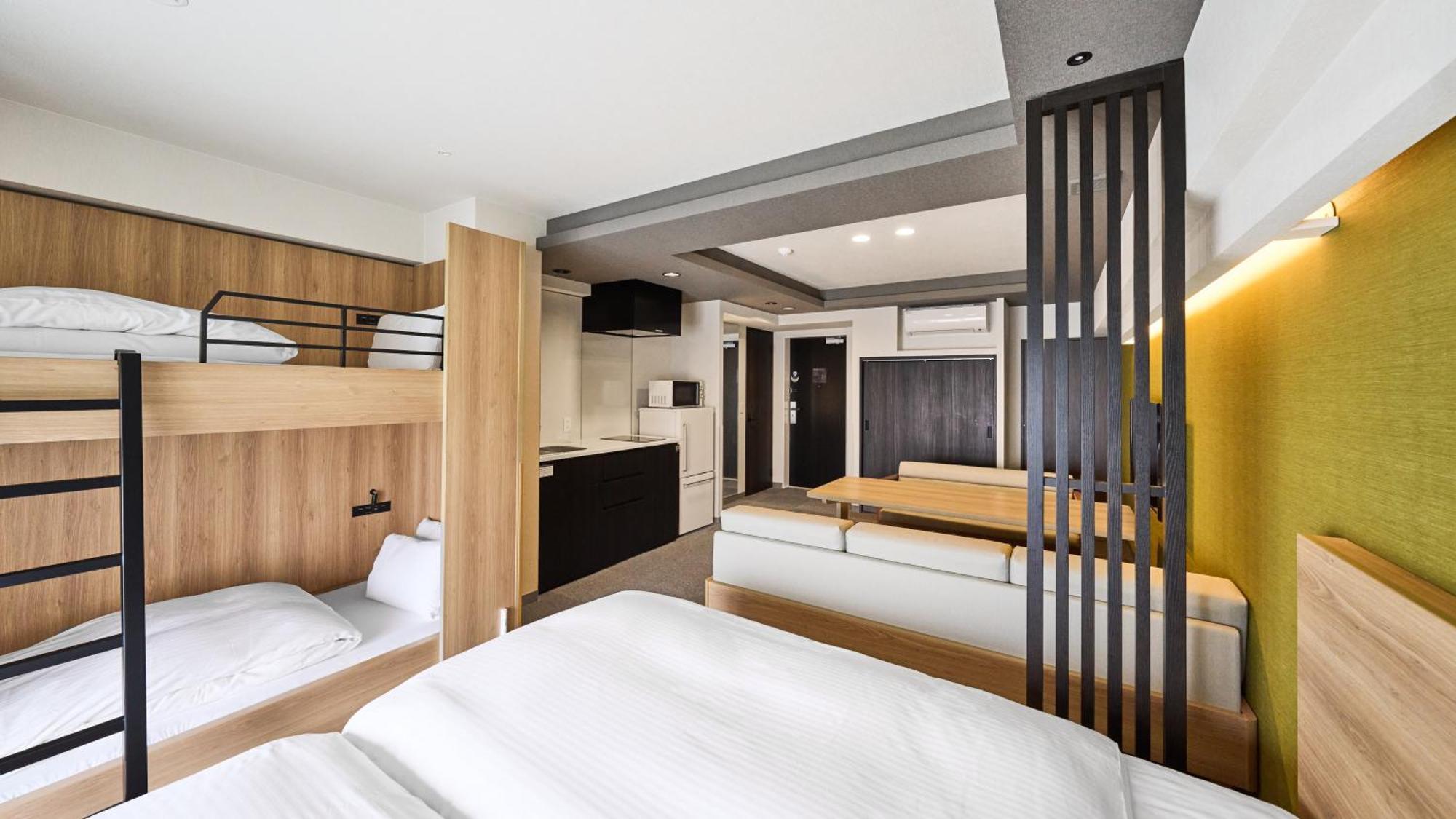 Hotel Mimaru Kyoto Station Extérieur photo