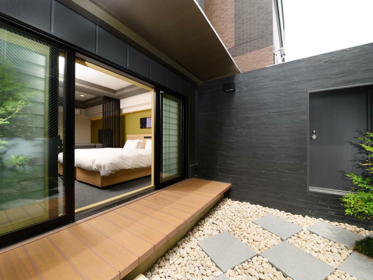 Hotel Mimaru Kyoto Station Extérieur photo